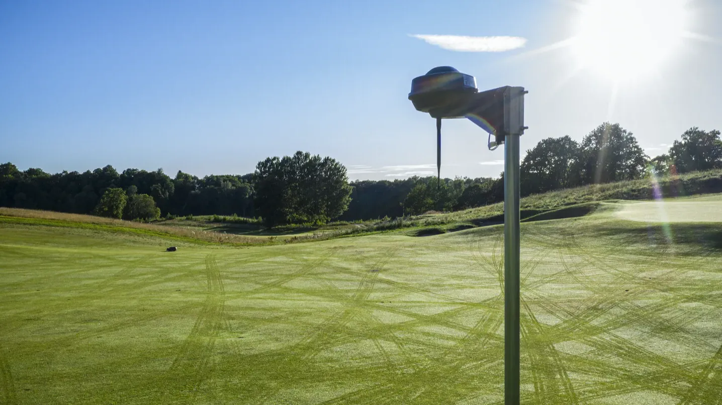 EPOS and Wireless Repair