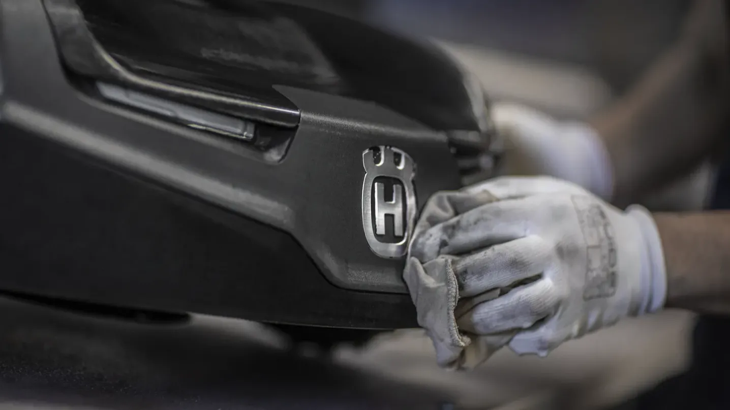 Add-on Lawn Care Services Mowbot of Iowa