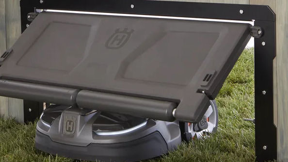 Robotic Mower Specialty Services And Installations